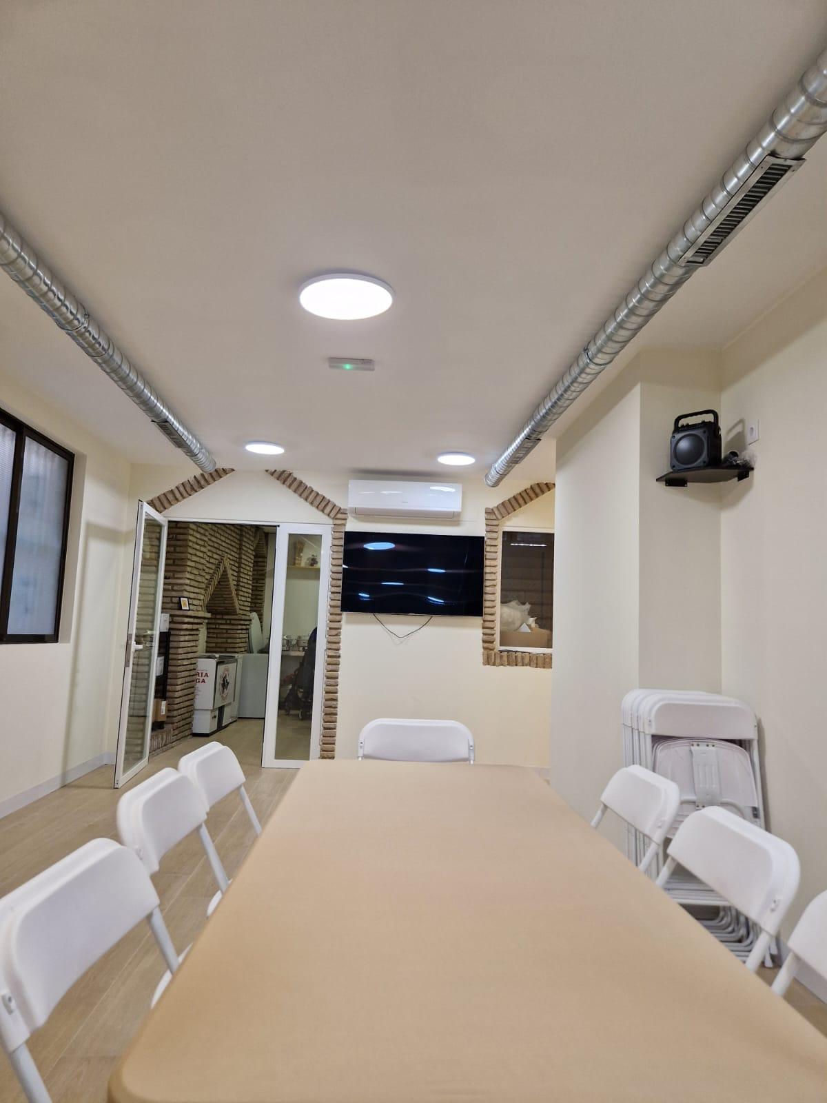 Nuestro local - LaSalá